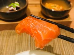 -月下料理(楷林IFC店)