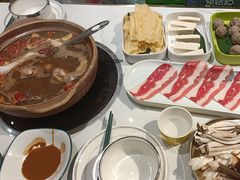 -菌小白火锅(时尚天河店)