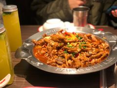 -胖哥俩肉蟹煲(湖滨银泰in77店)