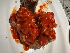 -绿茶餐厅(昌平悦荟店)