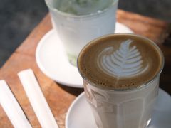 -腾爱熊猫咖啡生活馆(老东门店)