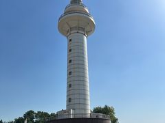 -日照灯塔风景区