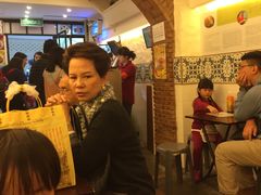 -大利来记餐厅(大三巴店)