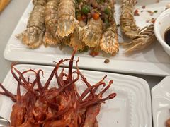 -华盛丰温州大排档(东三环南路店)