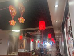 -前门杨记·铜锅涮肉(王府井·故宫店)