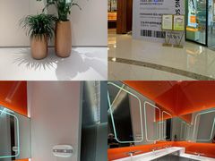-万达广场(南昌红谷滩店)