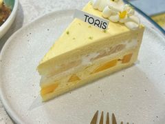 -Toris(LuOne凯德晶萃广场店)