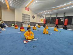 -新精武·少儿武术散打(繁花店)