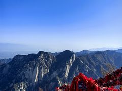 -华山风景名胜区