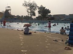 -秦皇岛乐岛海洋王国