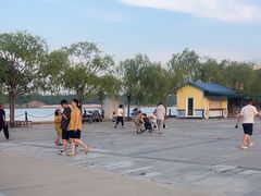 -渔岛海洋度假区