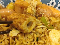 -皆道拌麻辣烫·麻辣拌