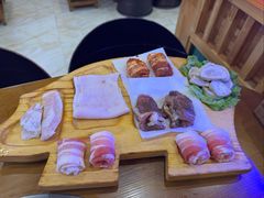-杀猪天·韩国烤肉(总店)