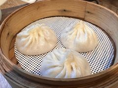 猪肉小笼-一品小笼(金融街店)