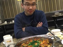 -黄记煌三汁焖锅(金凤万达广场店)
