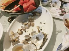 -福来齐·鲁菜海鲜·渔家菜(朝阳街分店)