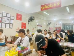 -榮泰米粉湯(Left Shop)