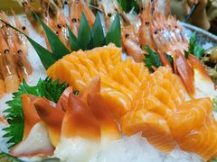 -割烹旭日本料理(龙湖狮山天街店)