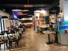 大堂-王大厨·海鲜·家常菜