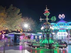 -广东花都香草世界旅游度假区