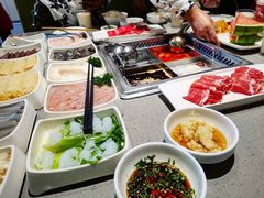 -海底捞火锅(旭辉MALL店)