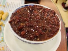 红豆双皮奶-民信老铺(华盖路店)