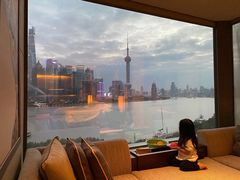 -上海外滩悦榕庄酒店