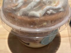 -迦南·甜品蛋糕(传媒店)