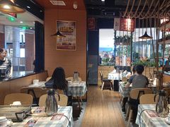 -鱼酷活鱼烤鱼(山西旗舰店)