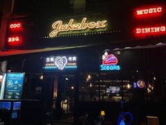 -JUKEBOX玖部音乐餐厅(华侨城店)