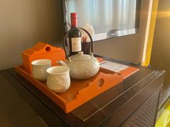 -厦门海港英迪格酒店(中山路店)