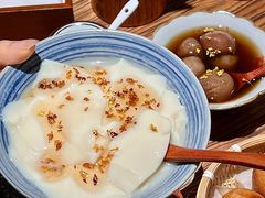 -贡梅老面馆·蟹粉面·无锡特色小吃(南长街主推店)