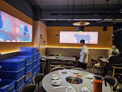 -贵宾牛·潮汕牛肉火锅(珠池总店)
