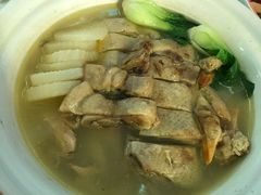 -南京东郊国宾馆