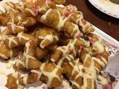 -那家老院子东北菜·饺子·小鸡炖蘑菇(艳华街店)