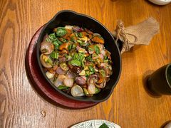 -云海肴·汽锅鸡·云南菜(苏州中心店)