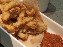 -半天妖烤鱼(正荣店)