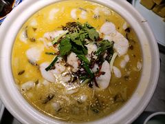 -小菜园新徽菜(镇江京口吾悦店)