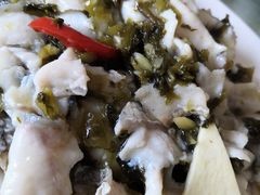 -乌江鱼杭帮菜(西湖店)