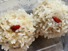 蛋黄糍毛团-217笋干馄饨