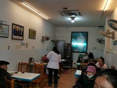 大堂-海汇源老烧麦店(东大街总店)
