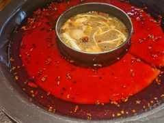 -陈眼镜火锅(总店)