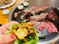-韩呈黑牛家烤肉(太原街万达店)