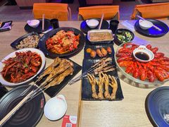 -红盔甲·小龙虾(车公庙店)