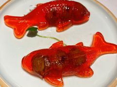 -惠丰堂饭庄·烤鸭·京味菜(西北旺·航天城店)