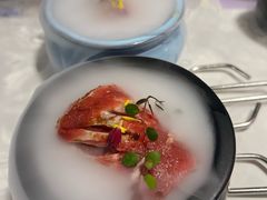 -焱铁烧·黑毛和牛专门店(杭州嘉里中心店)
