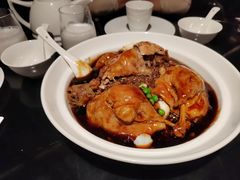 八宝鸭-上海老饭店(豫园店)
