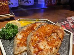 -弓二·烧鸟居酒屋(财富购物中心店)