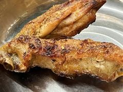 -内蒙古海拉尔烤羊腿·烤全羊·烧烤