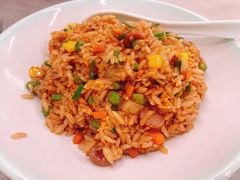 -虾易落味(杭州黄龙万科中心店)